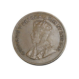 1924 - Canada - 1c - F15