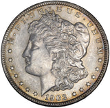 1903 - USA - $1 - Morgan - UNC