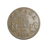 1925 - Canada - 1c - VG8