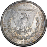 1903 - USA - $1 - Morgan - UNC