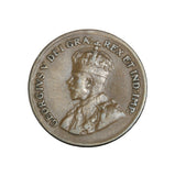 1925 - Canada - 1c - F15