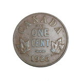 1925 - Canada - 1c - F15