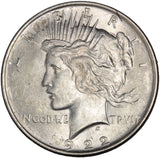 1922 - USA - $1 - UNC