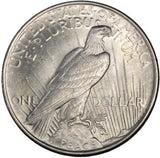 1922 - USA - $1 - UNC