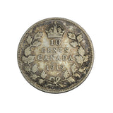 1919 - Canada - 10c - G6