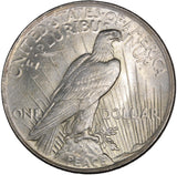 1923 - USA - $1 - UNC