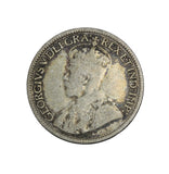 1919 - Canada - 10c - G6