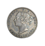 1896 - Newfoundland - 10c - F15