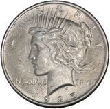1925 - USA - $1 - UNC