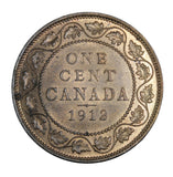 1912 - Canada - 1c - MS63