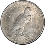 1925 - USA - $1 - UNC