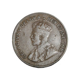 1922 - Canada - 1c - F12
