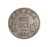 1923 - Canada - 1c - VG8