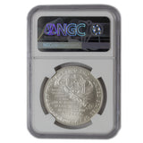 1995 W  - USA - $1 - MS69 NGC