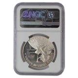 1996 P S - USA - $1 - PF NGC