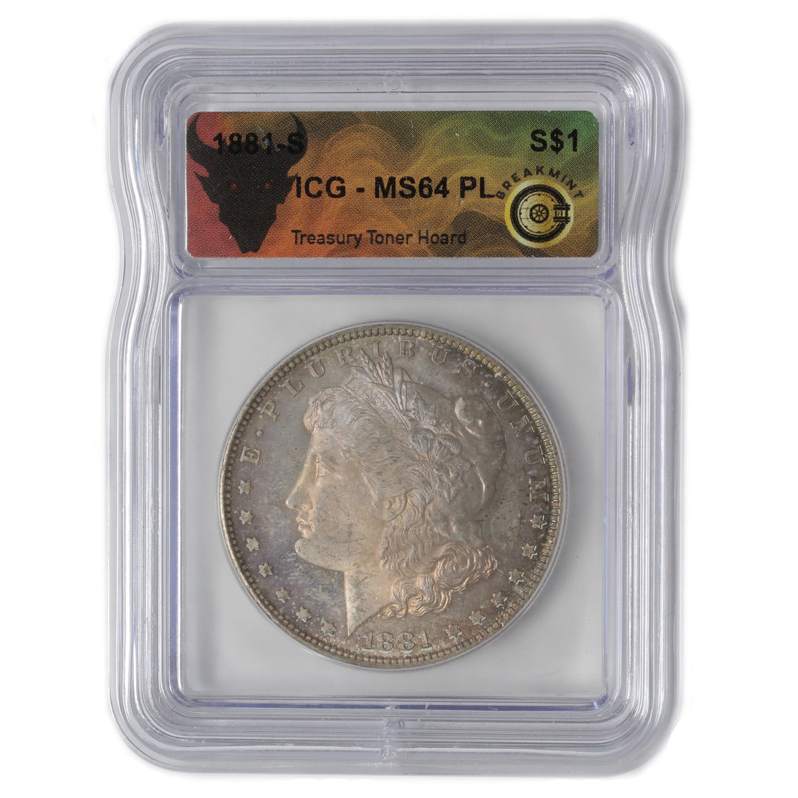 MK Coins - Professional Coin Store, Buying - Selling - Trading