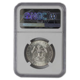 1964 D - USA - 50c - MS64 NGC