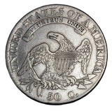 1832 - USA - 50c - Large Letters - VF20