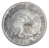1810 - USA - 50c - F12