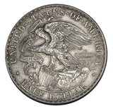 1918 - USA - 50c - EF40