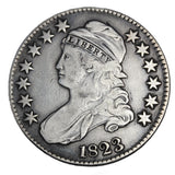1823 - USA - 50c - normal 3 - F15