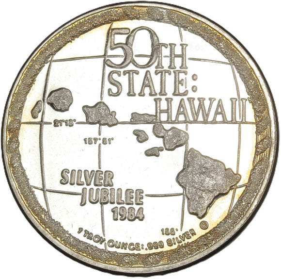2013 - Silver Shield - Freedom – MK Coins