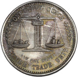 1 oz - Silver Trade Unit - Fine Silver