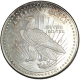 1 oz - American Eagle - Fine Silver