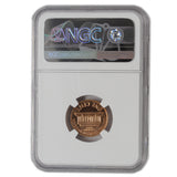 1963 - USA - 1c - PF66 RD NGC