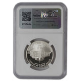 1982 S - USA - 50c - George Washington - PF9.9 NGC