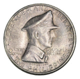 1947 - Philippines - 1 Peso - MS65
