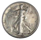 1920 - USA - 50c - S - F15