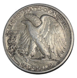 1920 - USA - 50c - S - F15