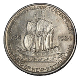 1924 - USA - 50c - Huguenot-Walloon Tercentenary - Circ