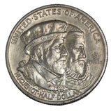 1924 - USA - 50c - Huguenot-Walloon Tercentenary - Circ
