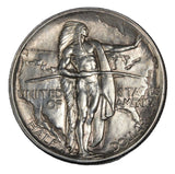 1926 - USA - 50c - Oregon Trail Memorial - AU50