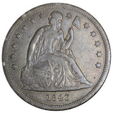 1872 - USA - 3c - F15