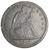 1872 - USA - 3c - F15