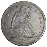 1872 - USA - 3c - F15