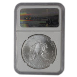 2011 - USA - $1 - MS70 NGC