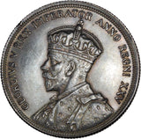 1935 - Canada - $1 - EF45
