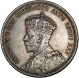 1935 - Canada - $1 - MS63