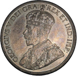 1936 - Canada - $1 - AU50