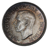1938 - Canada - 50c - MS63
