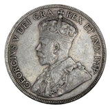 1916 - Canada - 50c - F15