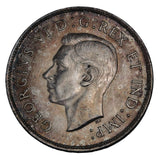 1941 - Canada - 50c - MS60