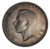 1948 - Canada - 50c - F12