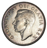 1951 - Canada - 50c - MS63