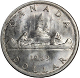 1959 - Canada - $1 - MS64