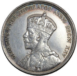 1935 - Canada - $1 - SWL - EF40